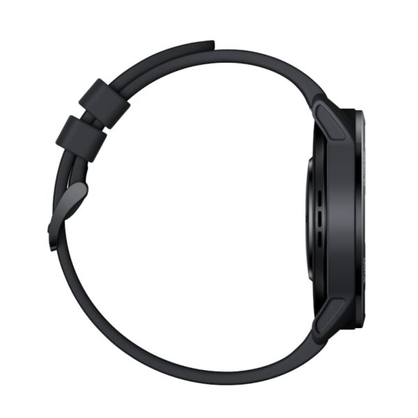 Xiaomi Watch S1 Active - Black - Image 3