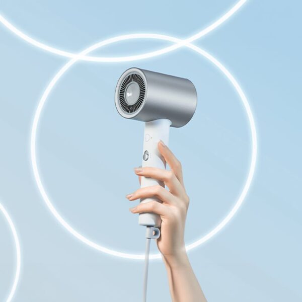 Xiaomi Water Ionic Hair Dryer H500 - Image 6