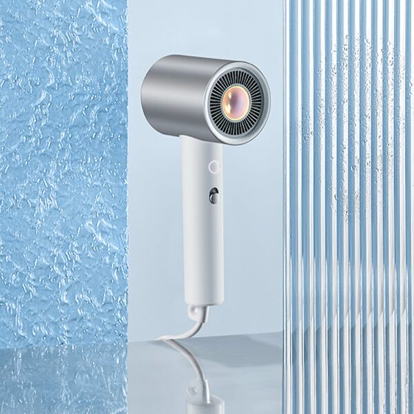 Xiaomi Water Ionic Hair Dryer H500 - Image 7