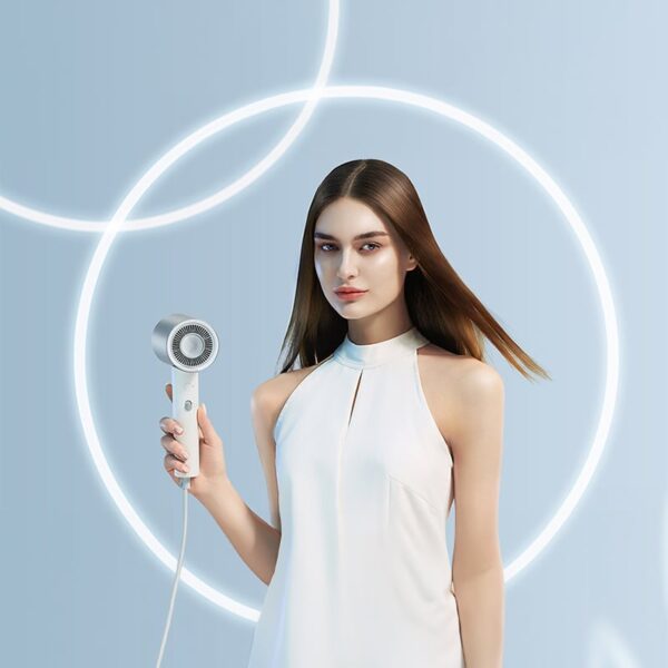 Xiaomi Water Ionic Hair Dryer H500 - Image 9