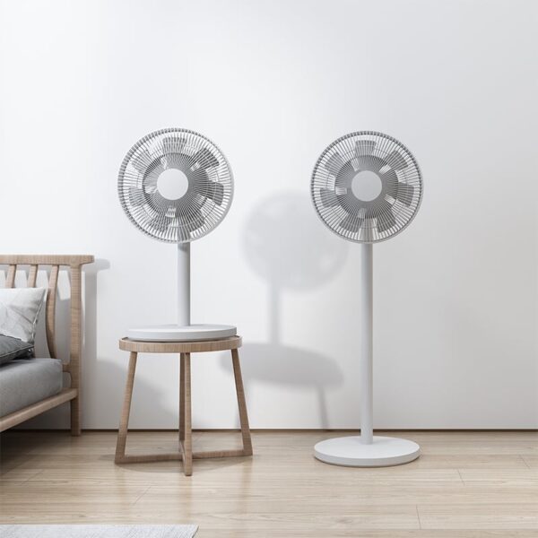 Xiaomi Smart Standing Fan 2 Pro - Image 7