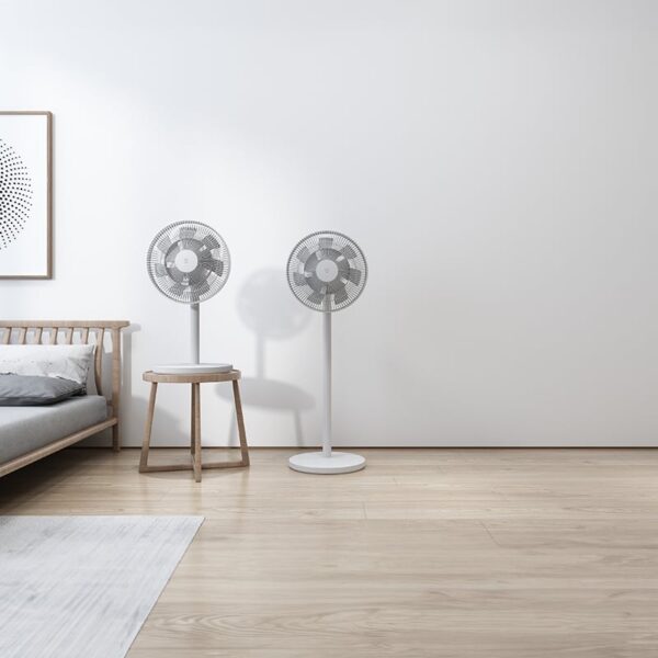 Xiaomi Smart Standing Fan 2 Pro - Image 11