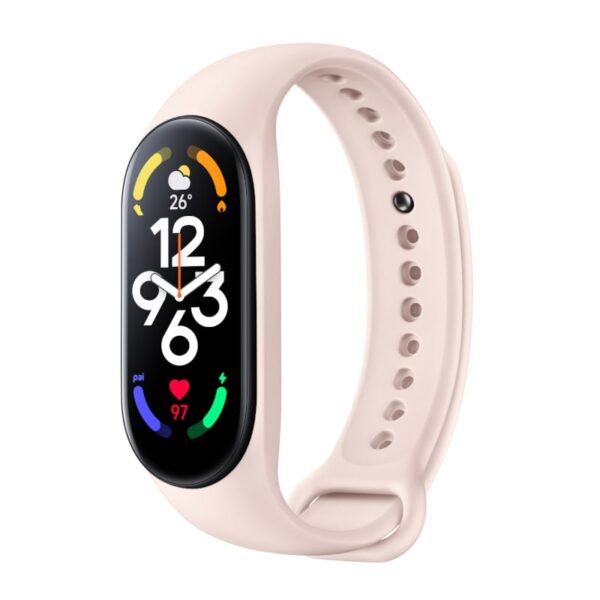 Xiaomi Smart Band 7 Strap Pink