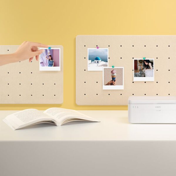 Xiaomi Instant Photo Printer 1S Set - Image 8