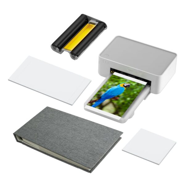 Xiaomi Instant Photo Printer 1S Set - Image 4