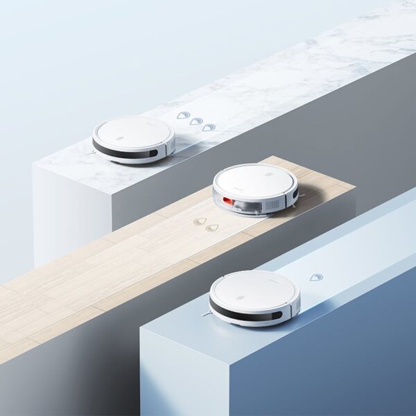 Xiaomi Robot Vacuum E10 - Image 5