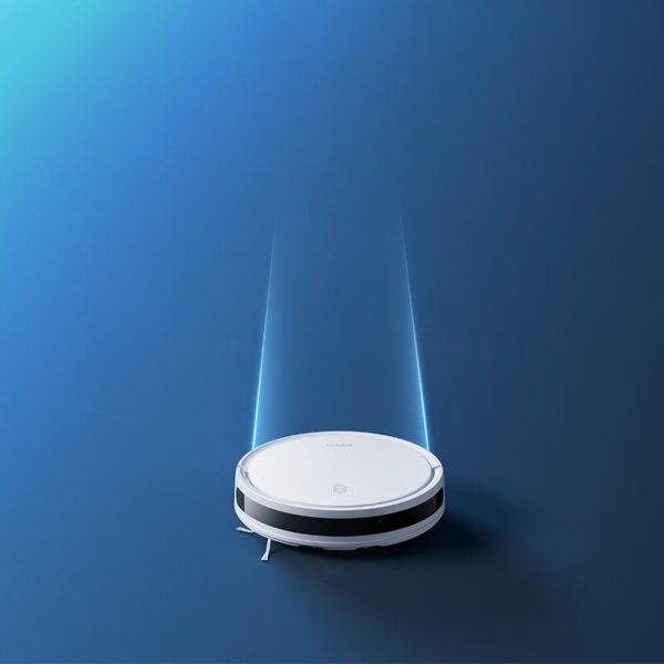 Xiaomi Robot Vacuum E10 - Image 7