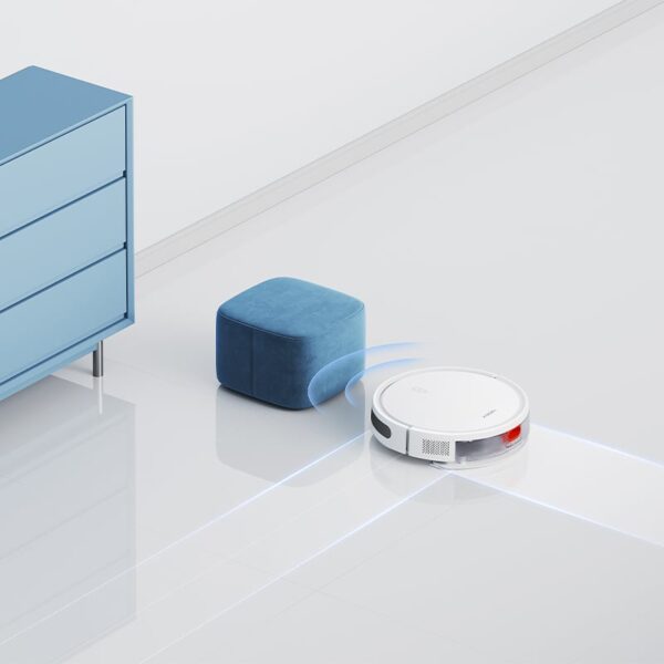 Xiaomi Robot Vacuum E10 - Image 9