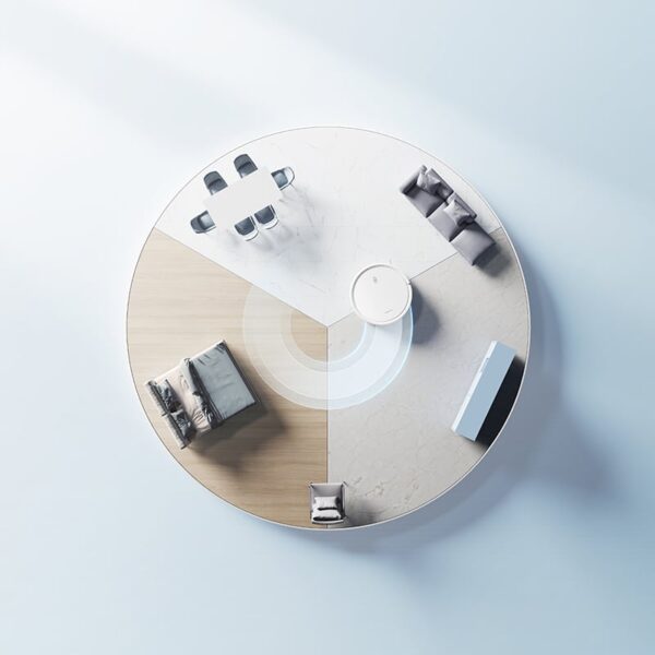 Xiaomi Robot Vacuum E10 - Image 12