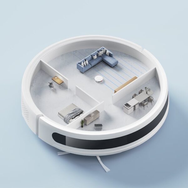 Xiaomi Robot Vacuum E10 - Image 13