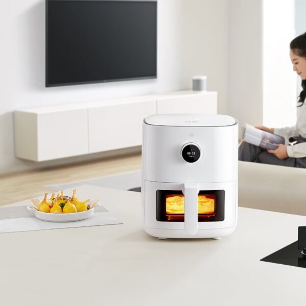 Xiaomi Smart Air Fryer 4L - Image 7