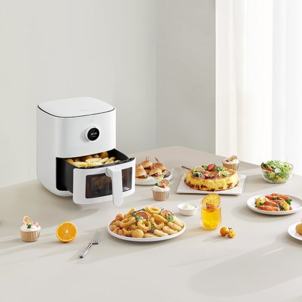 Xiaomi Smart Air Fryer 4L - Image 8