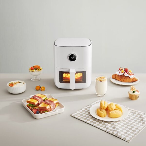 Xiaomi Smart Air Fryer 4L - Image 9