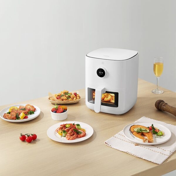 Xiaomi Smart Air Fryer 4L - Image 10