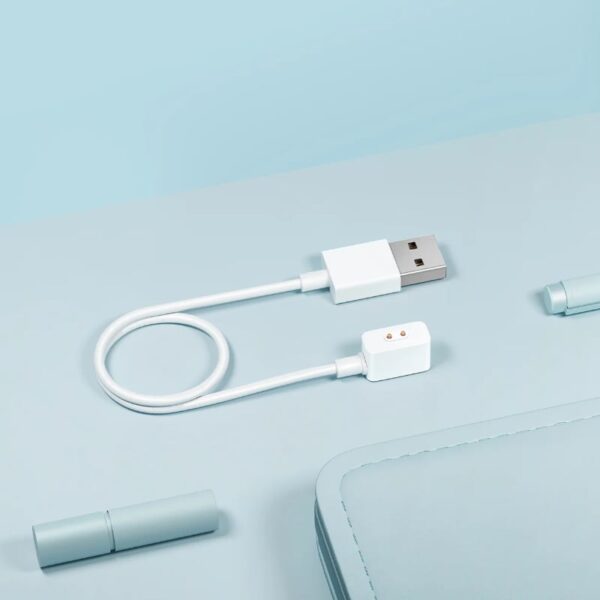 Xiaomi Magnetic Charging Cable for Wearables 2 Series and Band 8 - Image 2