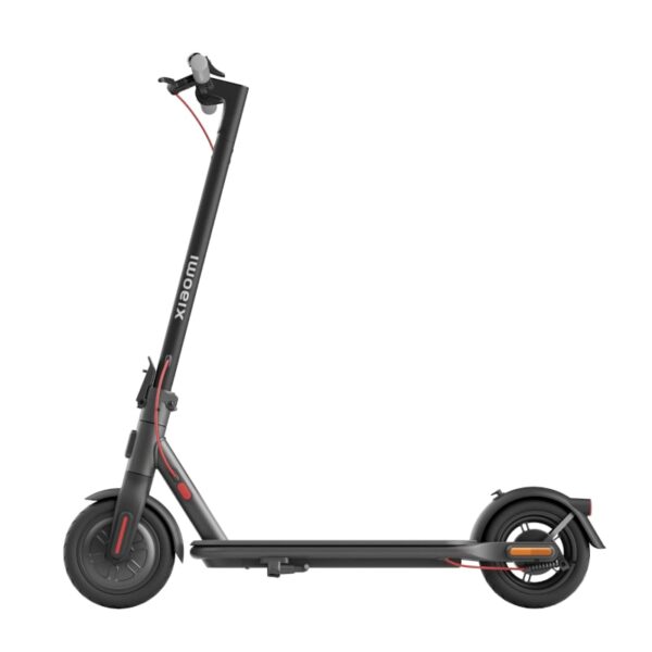 Xiaomi Electric Scooter 4 Lite - Image 3