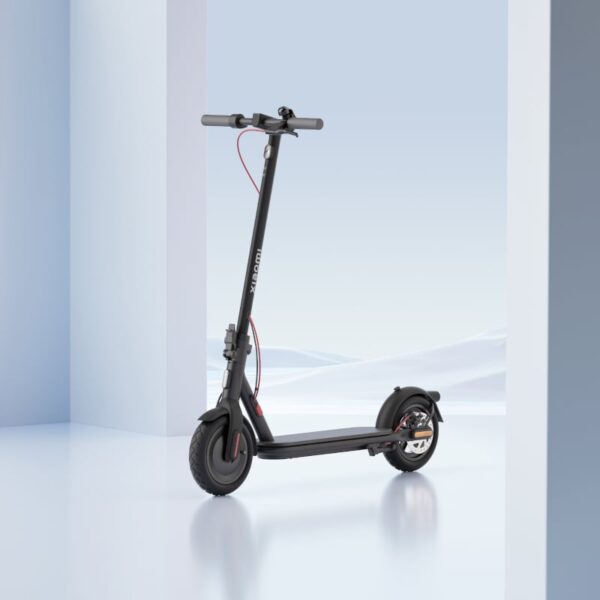 Xiaomi Electric Scooter 4 - Image 6