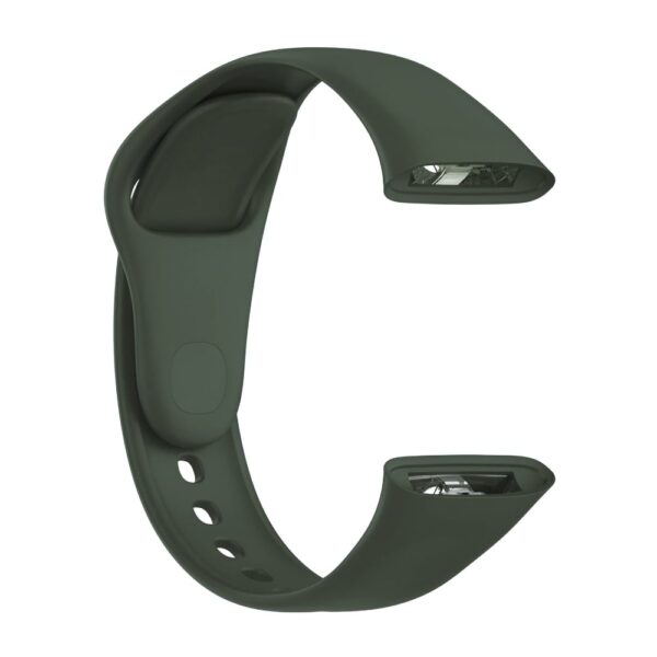 Redmi Watch 3 Active Strap Green - Image 2