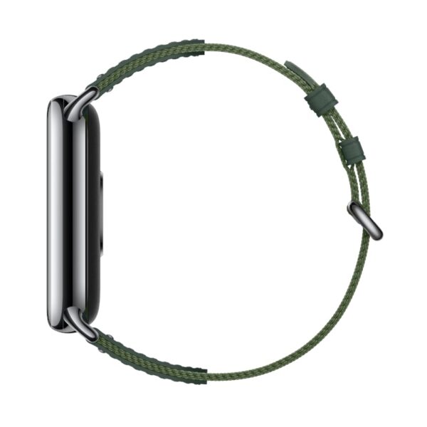 Xiaomi Smart Band 8 Braided Strap - Green - Image 4