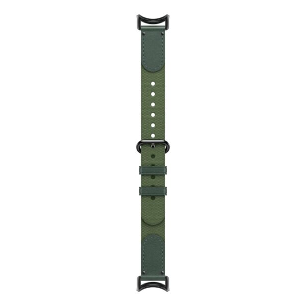 Xiaomi Smart Band 8 Braided Strap - Green - Image 5