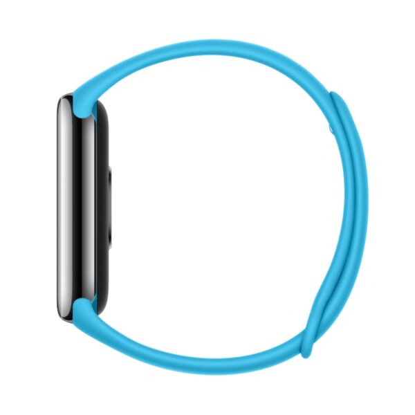 Xiaomi Smart Band 8 Strap - Aqua Blue - Image 4