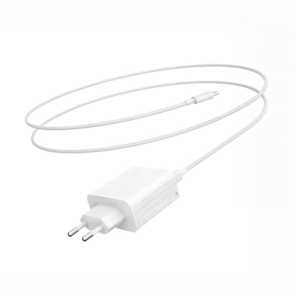 Xiaomi 67W GaN Charger (Type-A + Type-C) - Image 4