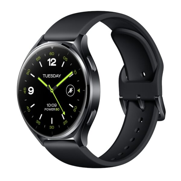 Xiaomi Smart Watch 2 - Black - Image 2