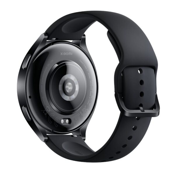 Xiaomi Smart Watch 2 - Black - Image 3