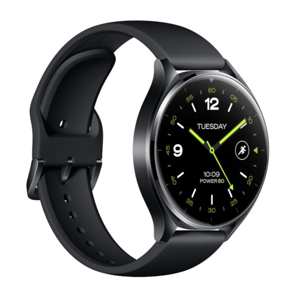 Xiaomi Smart Watch 2 - Black - Image 4