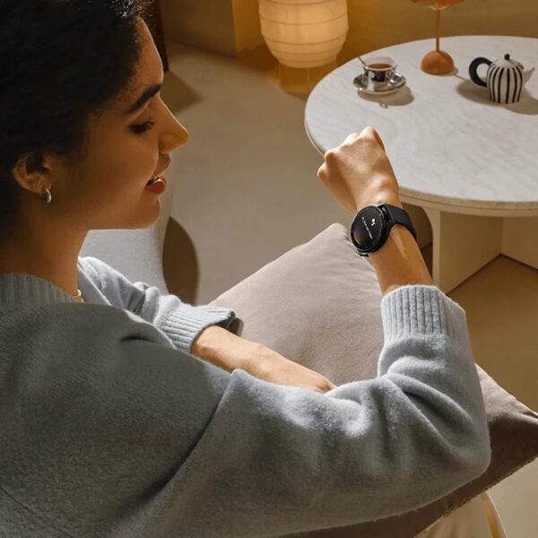 Xiaomi Smart Watch 2 - Black - Image 7