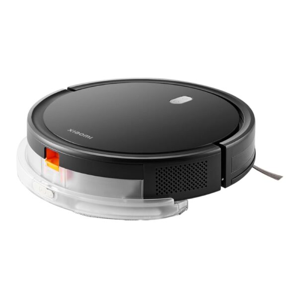 Xiaomi Robot Vacuum E5 Black - Image 2