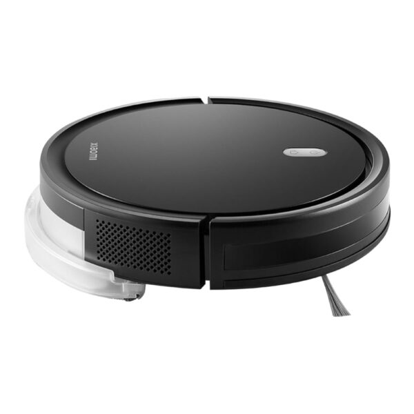 Xiaomi Robot Vacuum E5 Black - Image 3