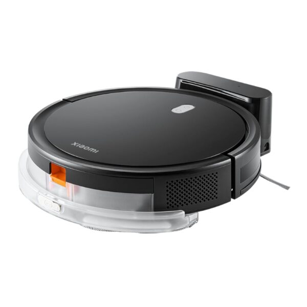 Xiaomi Robot Vacuum E5 Black - Image 4