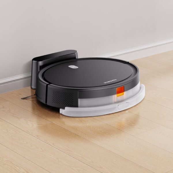 Xiaomi Robot Vacuum E5 Black - Image 5