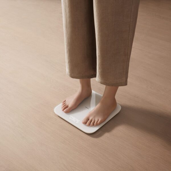 Xiaomi Smart Scale S200 - White - Image 6