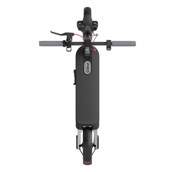 Xiaomi Electric Scooter 5 Pro(60km Range, 10" Tyre, App Control) - Image 2