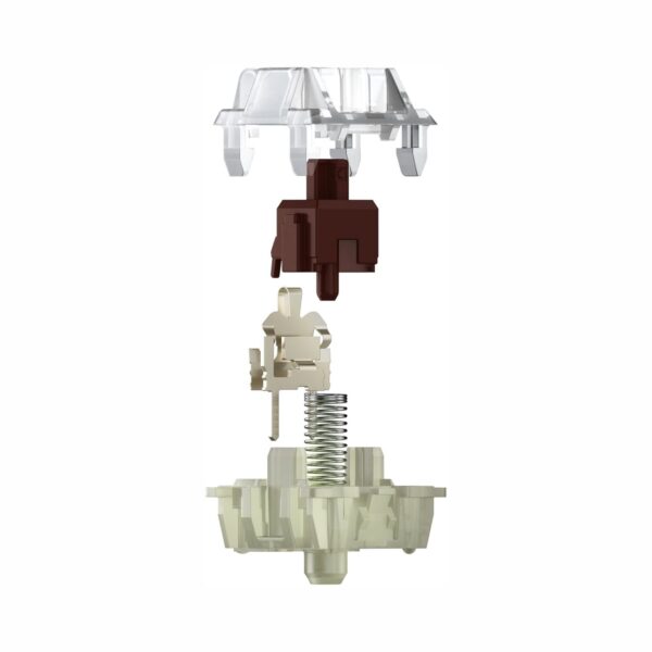Keychron CHERRY MX2A Brown RGB Switch Set - Image 5