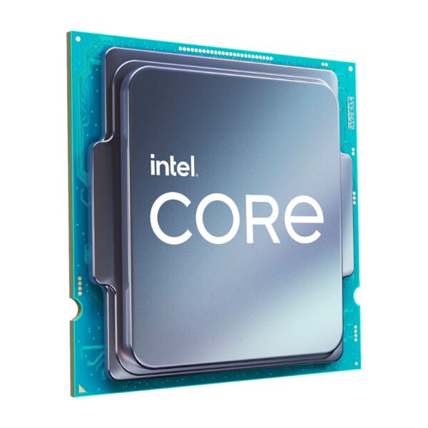 Intel 12th Gen Core i5-12400F LGA1700 2.5GHz 6-Core CPU - Image 5