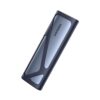 UGREEN CM400-90264 M.2 NVME/SATA SSD Enclosure (10Gbps) - Silver - Image 3