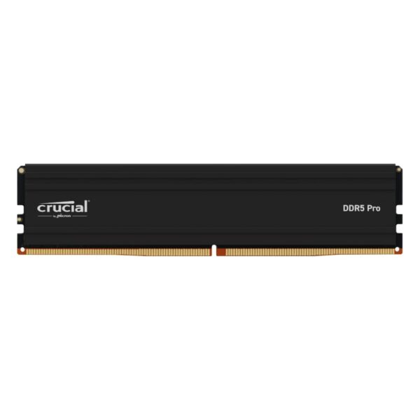 Crucial Pro 24GB 5600Mhz DDR5 Desktop Memory