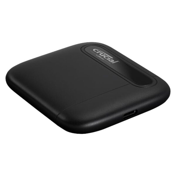 Crucial X6 1TB Portable SSD - Image 3