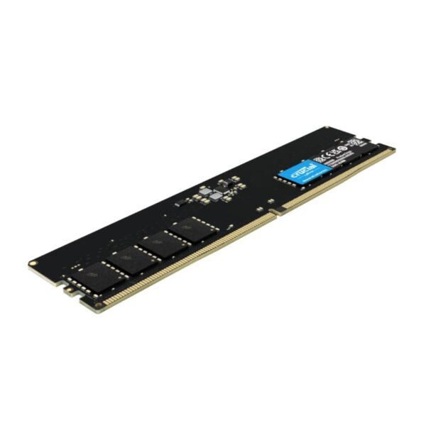 Crucial 16GB 4800MHz DDR5 Desktop Memory - Image 3