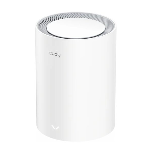 Cudy AX3000 Wi-Fi 6 Mesh Kit 1 Pack - White