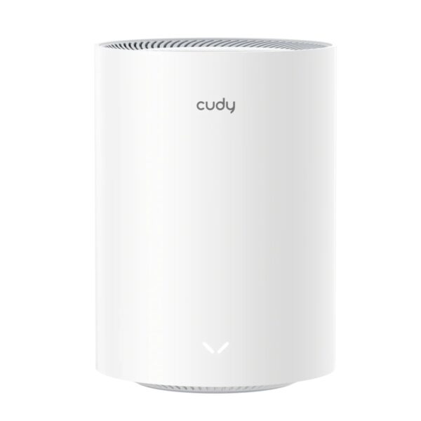 Cudy AX3000 Wi-Fi 6 Mesh Kit 1 Pack - White - Image 2