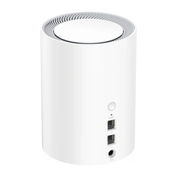 Cudy AX3000 Wi-Fi 6 Mesh Kit 1 Pack - White - Image 3