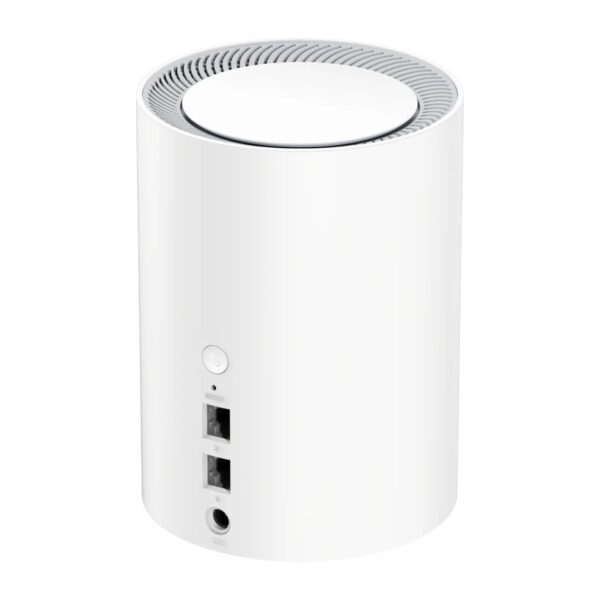 Cudy AX3000 Wi-Fi 6 Mesh Kit 1 Pack - White - Image 4