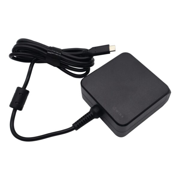 ﻿WINX ﻿CHARGE PRO TYPE-C 100W GaN POWER ADAPTER - Image 3