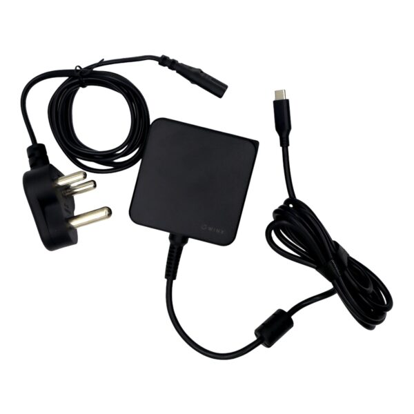 ﻿WINX ﻿CHARGE PRO TYPE-C 100W GaN POWER ADAPTER - Image 6