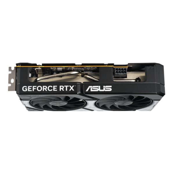 ASUS Dual GeForce RTX 5060 Ti OC Edition 16GB GDDR7 Graphics Card - Image 6