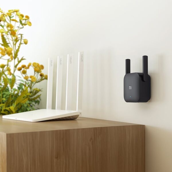 Xiaomi Wi-Fi Range Extender Pro - Image 9